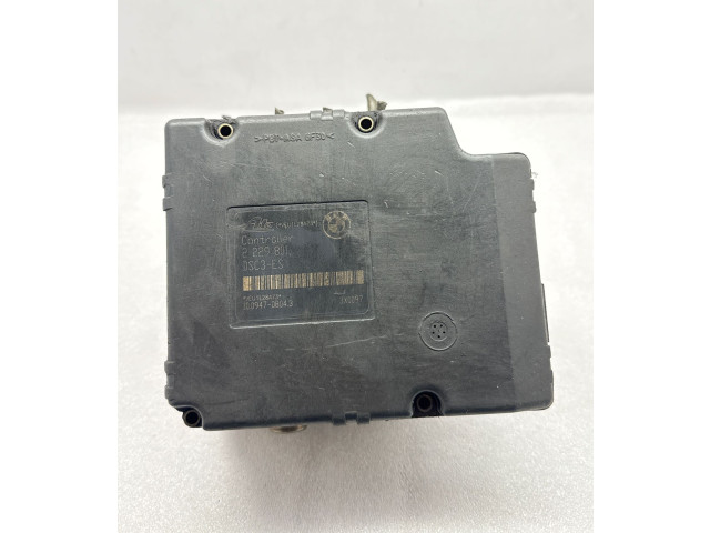 Jednotka ABS 2229801, 229800   BMW M3 2003