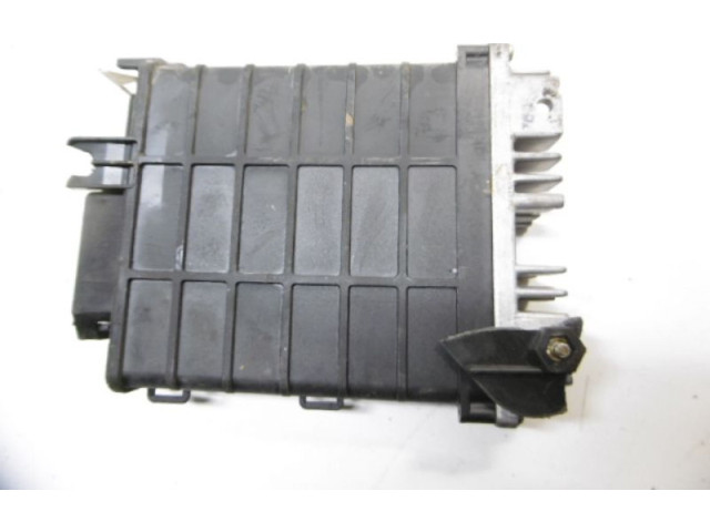 Řídící jednotka 00077985120, 00077985120   Fiat Uno 1989