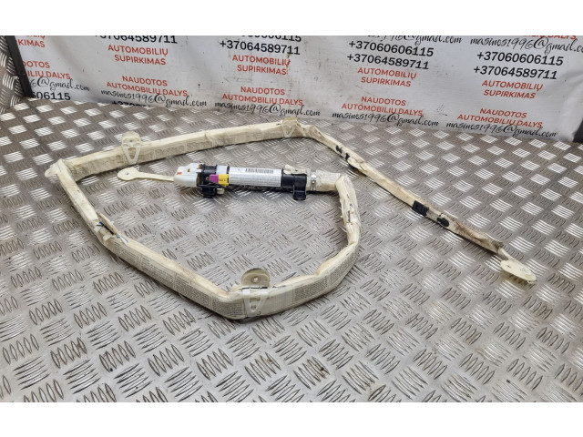 Zpětné zrcátko  Audi A6 S6 C5 4B 2003  4B9880742  