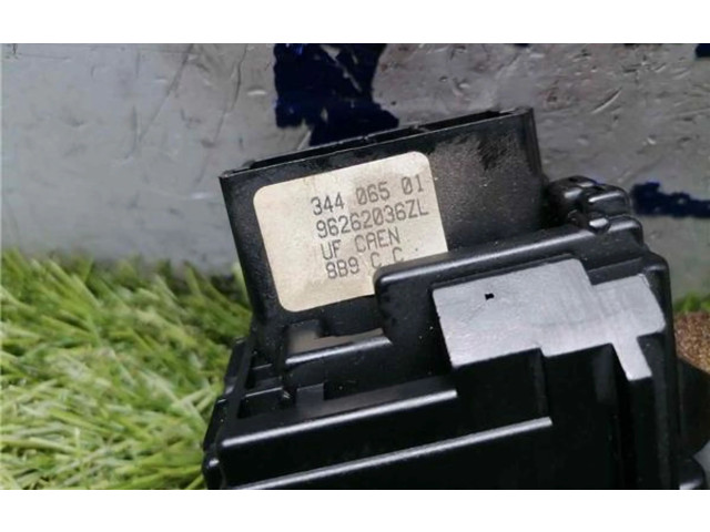 Переключатель дворников 96262036ZL, 96262036ZL   Peugeot 306