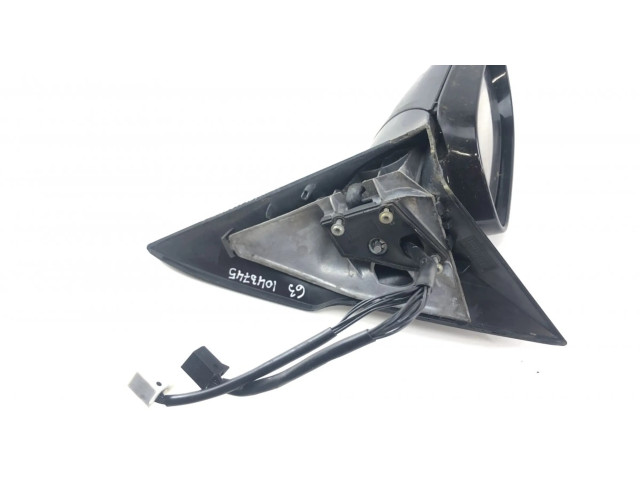 Zpětné zrcátko  levé Mercedes-Benz SL R230 2002  A2308100376, A2308100321  