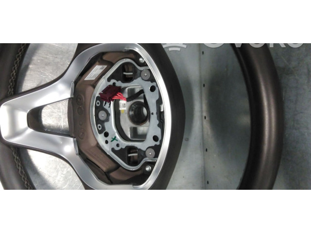 Volant Mercedes-Benz E W213 2017 A0004607703  