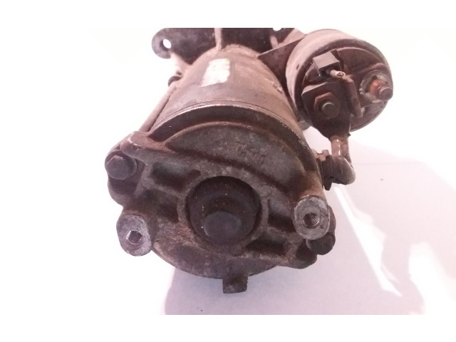 Стартер  875160, 104346   Renault Laguna I
