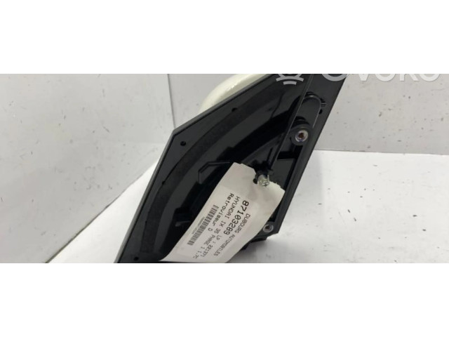Zpětné zrcátko pravé Hyundai ix35 2013  876202S390  