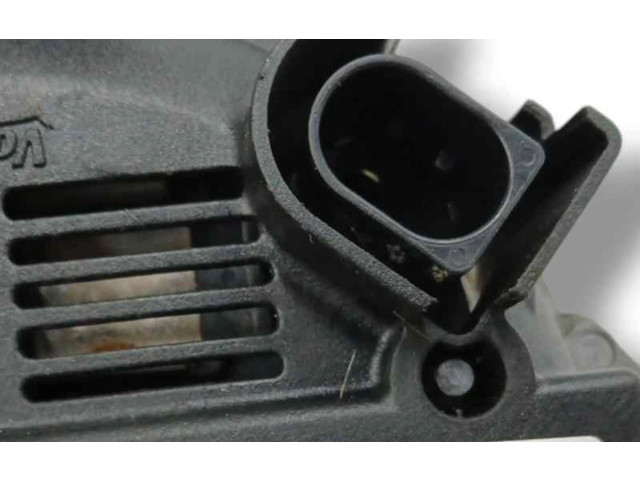 Генератор 05E903026C, 140A   Audi A1      