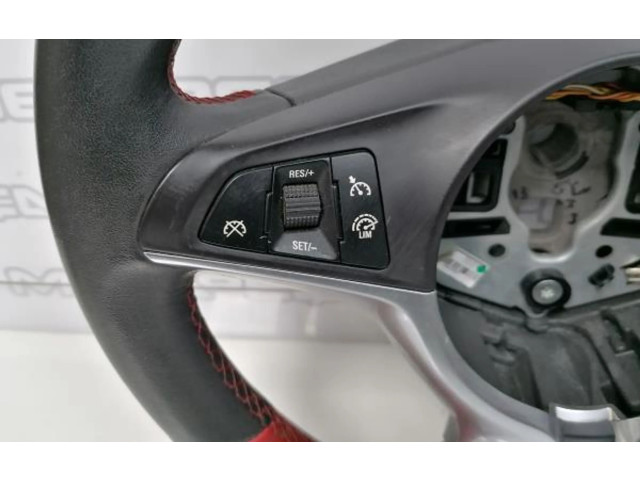 Volant Opel Adam 2013 13406023, 622359350A  