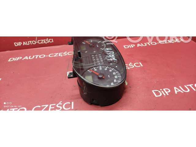 Přístrojová deska  Seat Toledo II (1M) 2003 W01M0920902D  