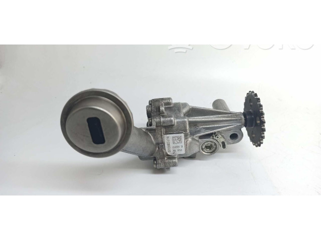 Čerpadlo oleje 150008247R, 21953103   Renault Clio IV   K9K612