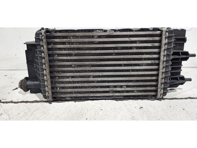 Интеркулер  144611KB2A, 144611KB2A   Nissan Juke I F15 