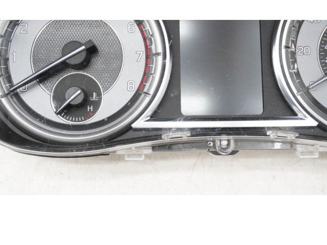 Панель приборов 34111-63T20, 34111-63T20   Suzuki SX4 S-Cross       