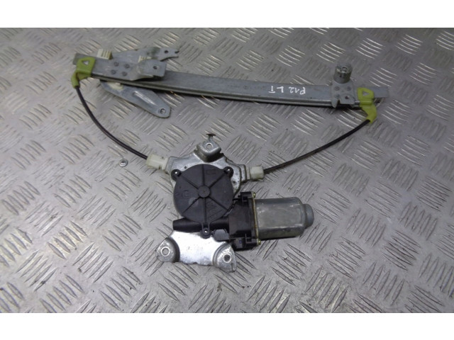 Zpětné zrcátko  Nissan Primera 2005  400601T3  