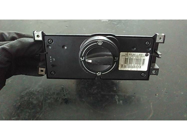 Блок управления климат-контролем 6K0819045C   Seat Ibiza II (6k)