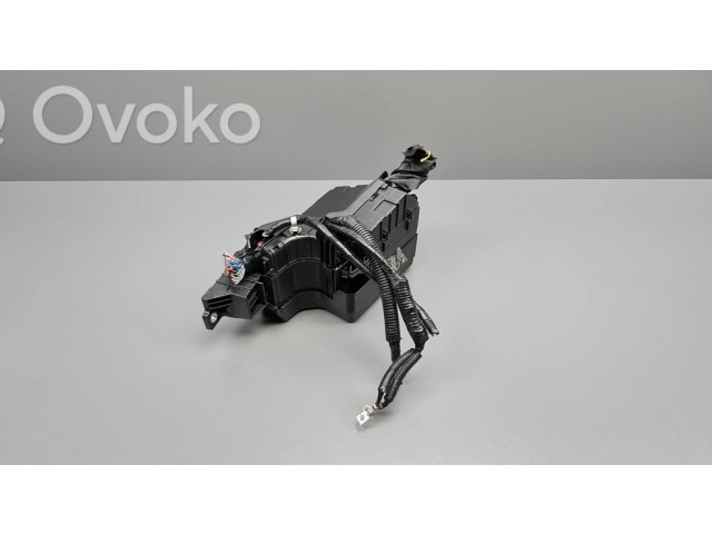   Pojistková skříňka GHP967BF1, KD4566767   Mazda 6 2014