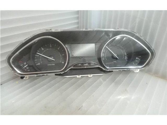 Přístrojová deska  Peugeot 2008 I 2019 9678508980  