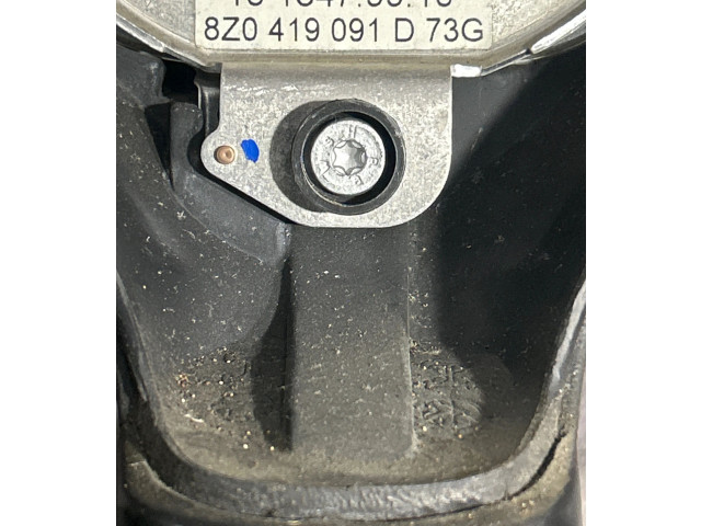 Volant Audi A6 S6 C5 4B 2000 8Z0419091D, 1013479910  