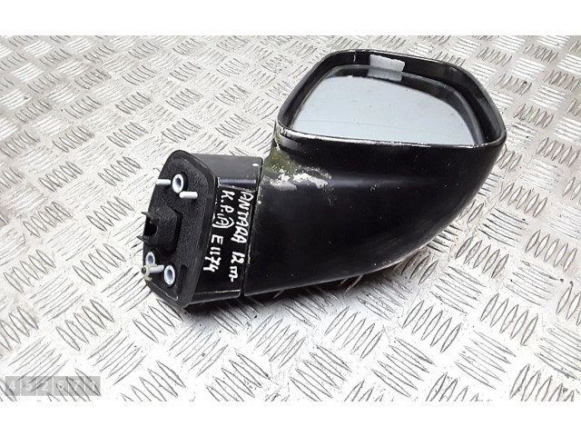 Zpětné zrcátko  Opel Antara 2012  E4022573  