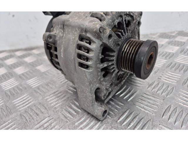 Генератор 7605061, 14V210A   BMW X1 E84      