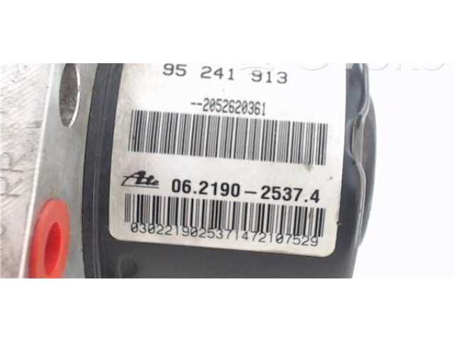 Jednotka ABS 96457018   Chevrolet Matiz 2007