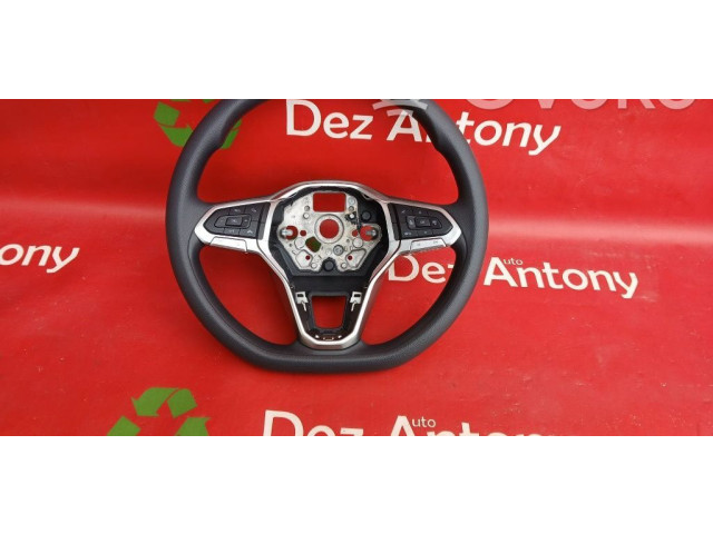 Volant Volkswagen T-Cross 2016   