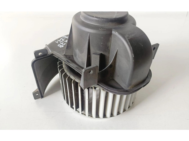 Вентилятор печки    7L0820021Q, 7L0820021Q   Volkswagen Touareg I