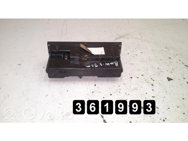 Блок управления климат-контролем 8362767   BMW 3 E30