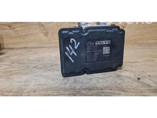Jednotka ABS 31261142   Volvo V70 2010