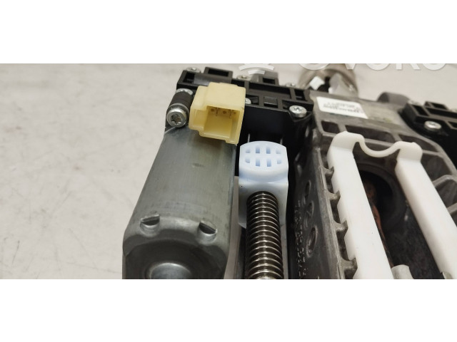  рейка  Колонка рулевая A2314606600, A2314620036   Mercedes-Benz SL R231 2012 - 2017 года