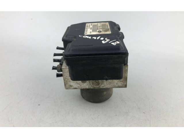Jednotka ABS 6851839, 54085585D   Mini Cooper Countryman R60 2011