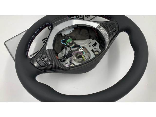 Volant BMW X6 E71 2014   