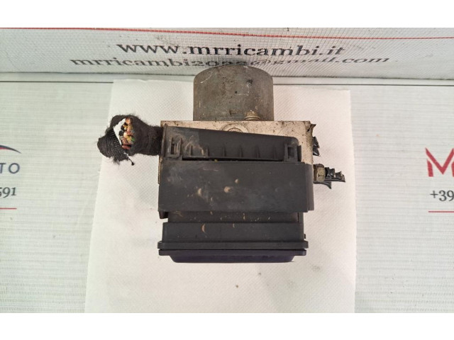 Блок АБС 34519807162-01, 34519807162-01   Mini  One - Cooper Coupe R56  2005 - 2014 года