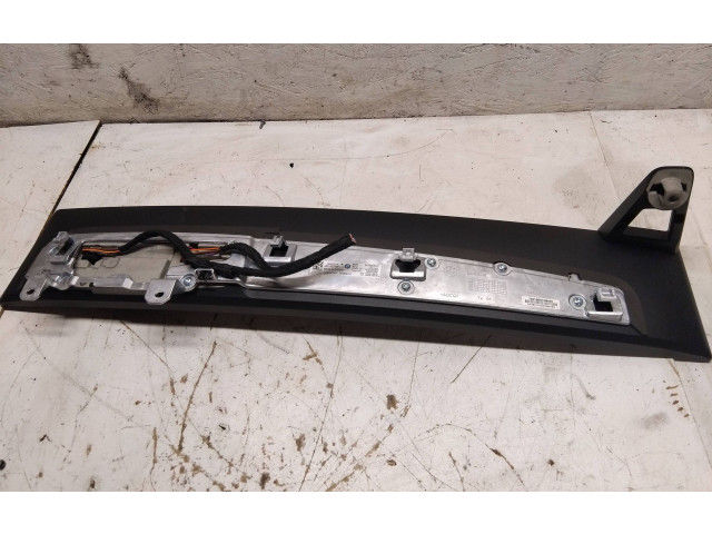 Přístrojová deska  BMW iX 2022 19330412, 5ATB2D801  