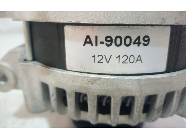 Генератор AI90049, AI90049   Chrysler Sebring (ST-22 - JR)      