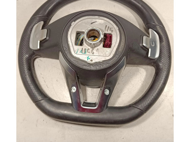 Volant Mercedes-Benz E W213 2017   