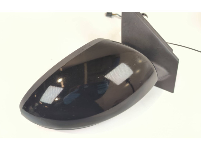 Zpětné zrcátko  Renault Megane IV 2018  PIN9  