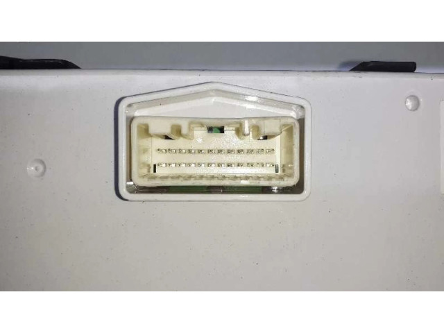 Блок управления климат-контролем DH0P61190E, 8L30   Mazda CX-3