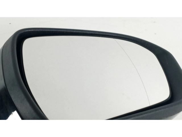 Zpětné zrcátko  Ford Mondeo MK V 2014  DS7317683  
