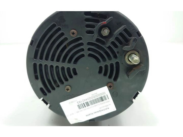 Генератор 0101548102   Mercedes-Benz ML W163      