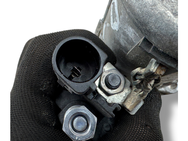 Масляный насос  DNPA 02E911022H  Audi TT TTS RS Mk3 8S 