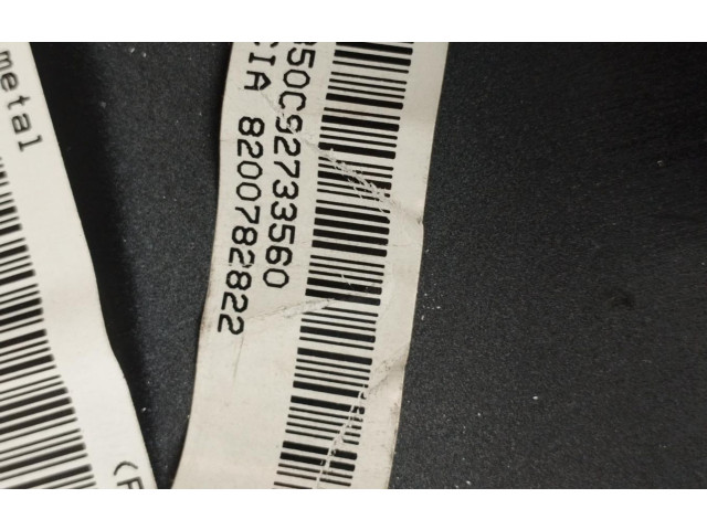 Подушка безопасности двери 8200782822   Renault Sandero I