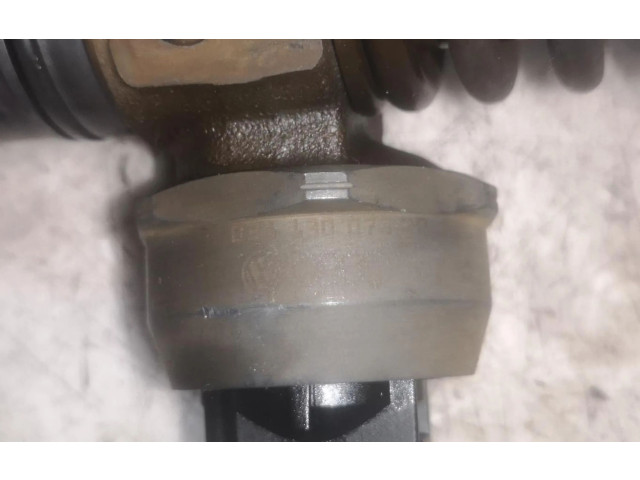 Vstřikovač SLV038130073BP   Seat Ibiza IV (6J,6P)     