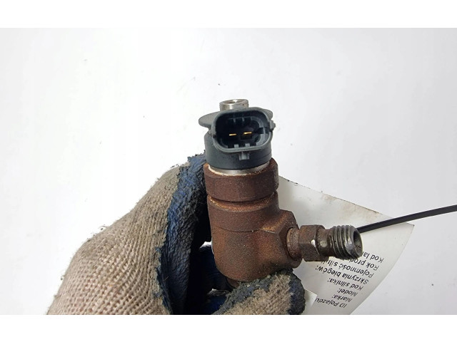 Vstřikovač 0445110566   Toyota Proace     