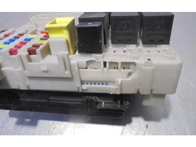 Блок предохранителей 8637A020, 8637A020   Mitsubishi Colt CZ3    