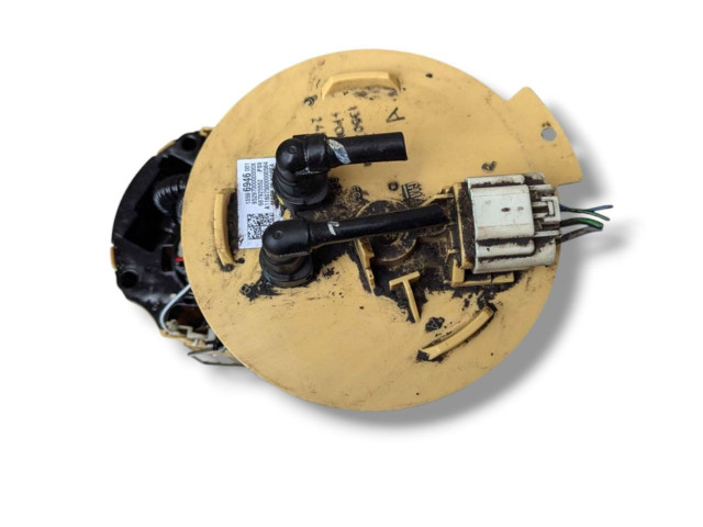 Vstřikovací čerpadlo 687925552, 13596946   Opel Zafira C    B 16 DTH 