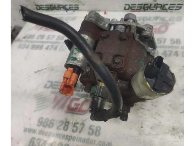 Vstřikovací čerpadlo 5WS4008, BOMBAINYECCION   Citroen C3     