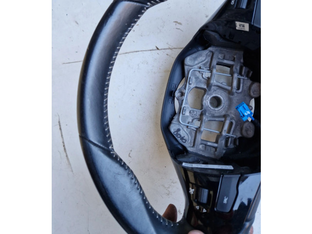 Volant Peugeot 308 2021 98084115, 98084115XU  