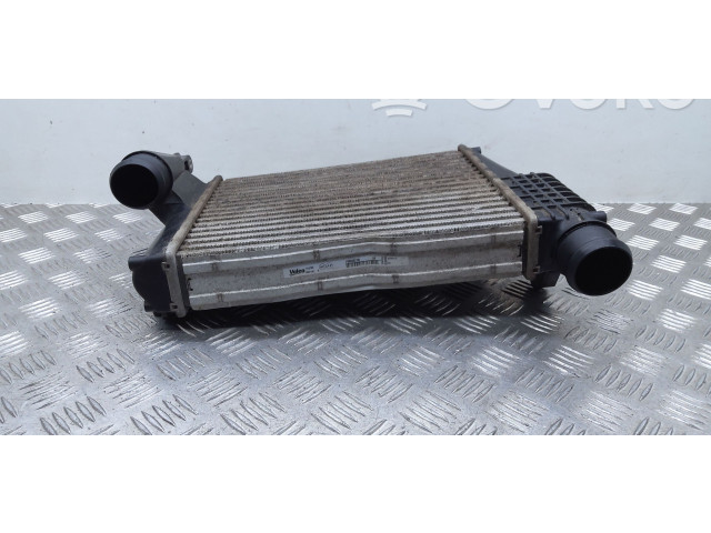 Интеркулер  9806562180   Toyota Proace 