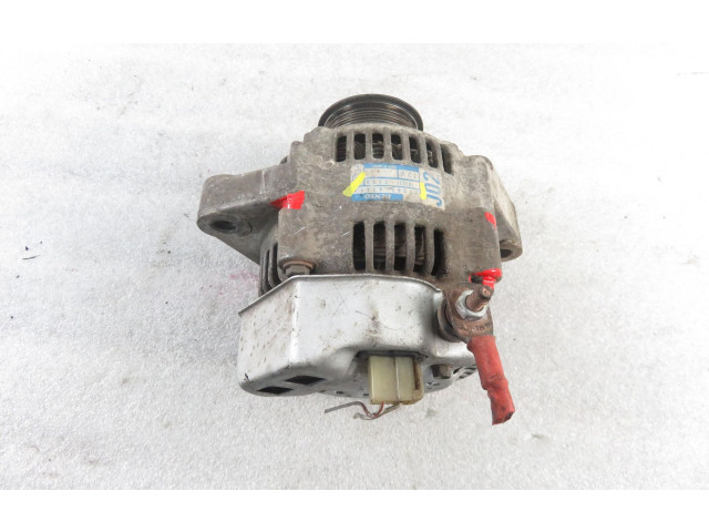Генератор 2706087402, 1012113450   Daihatsu Terios      