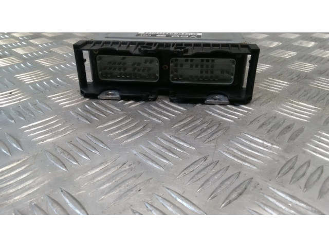 Řídící jednotka 412229018007, 0225458832   Mercedes-Benz E W210 1999