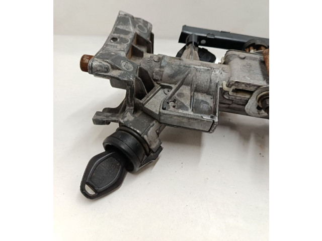 Руль BMW 3 E46  1998 - 2005 года 042089006, 1097024      