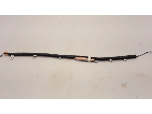 Боковая подушка безопасности 985P08167R   Dacia Duster II